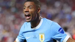 De La Cruz vem atuando pouco no Flamengo em 2026