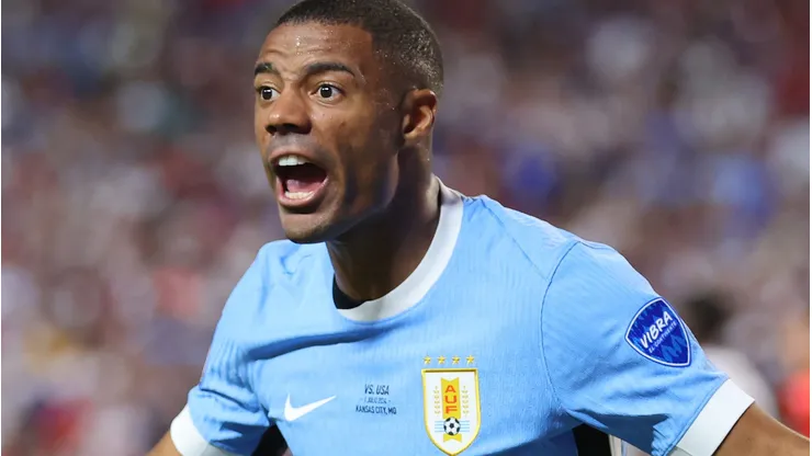 De La Cruz vem atuando pouco no Flamengo em 2026
