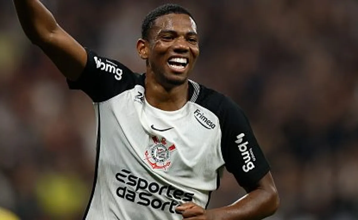 Corinthians descarta ter recebido nova proposta oficial do Milan por André, diz Samir Carvalho