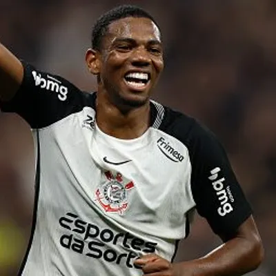 Corinthians não recebeu proposta oficial do Milan por André