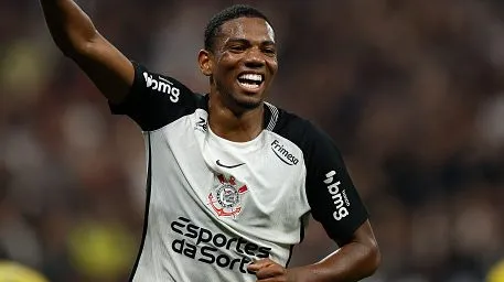 André. Foto: Miguel Schincariol/Getty Images