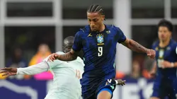 Centroavantes marcam menos gols que defensores em ciclo de Copa do Mundo