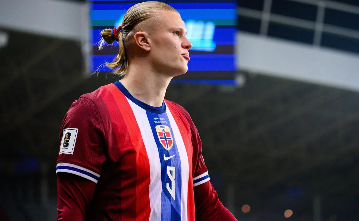 Palpite Noruega x Suíça – Amistoso Internacional – 31/03/26