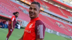 Fernando encerrou a carreira de jogador