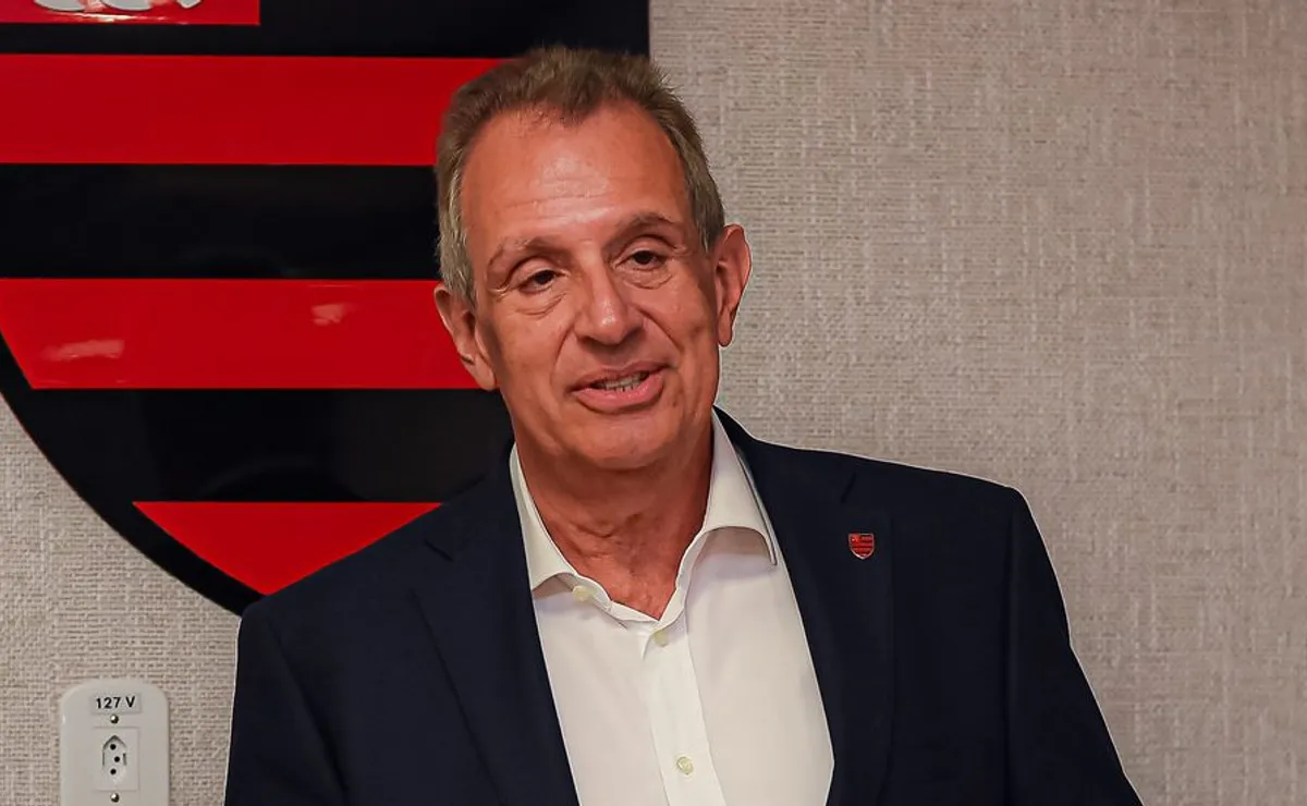 Bap se pronuncia sobre futuro de Plata após polêmicas fora de campo: “Nós não temos nenhuma intenção”