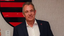 Bap presidente do Flamengo tem decisão sobre Plata após polêmica