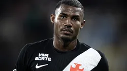 Lateral faz grande temporada - Foto: Matheus Lima/Vasco.