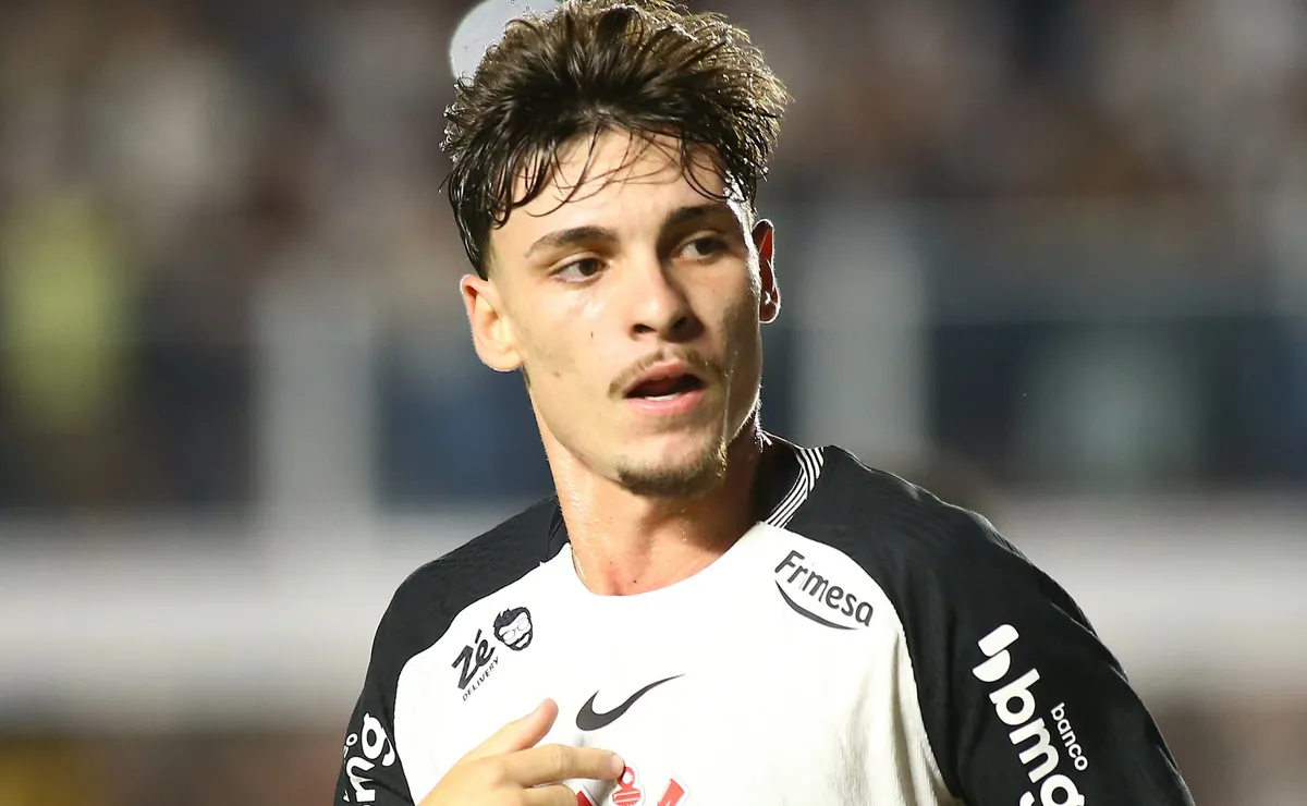 Bidon tira cidadania italiana e empresário explica transferência mais perto da Europa: “possibilidades maiores”