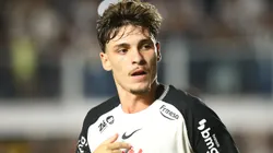 Breno Bidon está no radar da Europa - Foto: Mauricio De Souza/AGIF