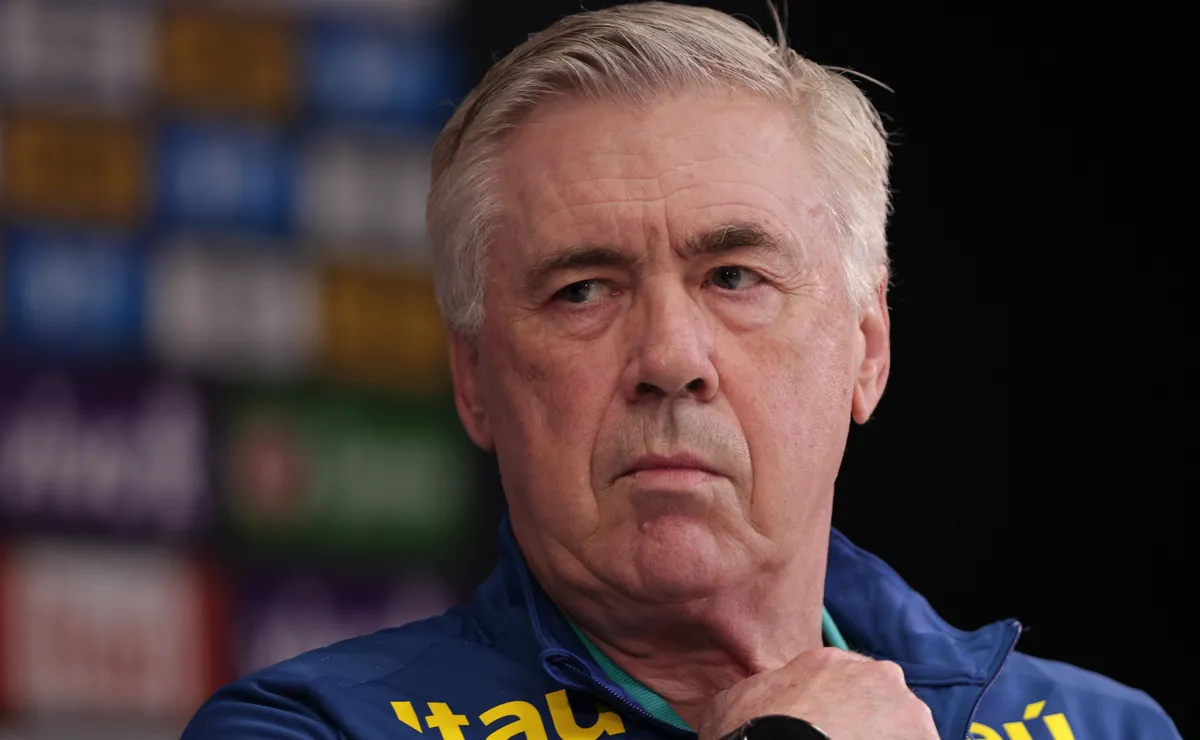 Seleção Brasileira não terá Wesley, Raphinha e mais três desfalques contra a Croácia