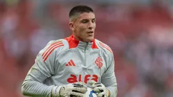 Rocher pelo Inter. Foto: Liamara Polli/AGIF