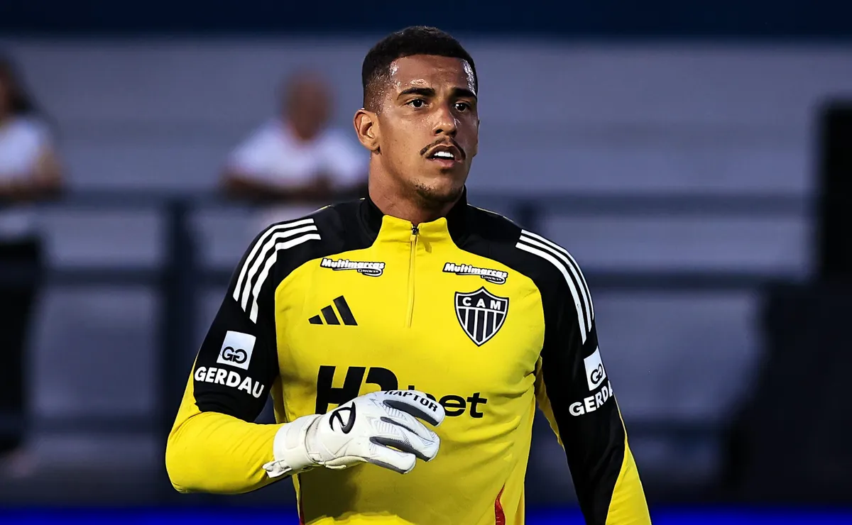 Gabriel Delfim processa a organizada do Cruzeiro por usar sua imagem e lucrar com briga generalizada