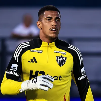 Gabriel Delfim processa Máfia Azul por usar sua imagem em briga