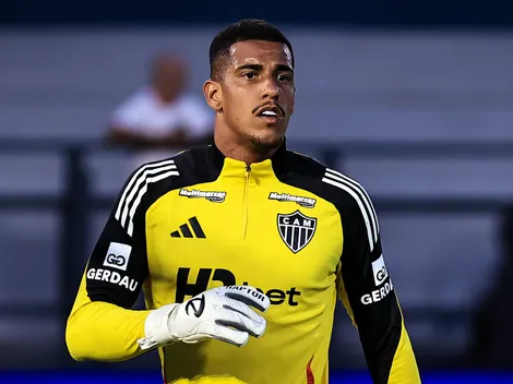 Gabriel Delfim processa Máfia Azul por usar sua imagem em briga