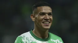 Naves ainda é do Palmeiras.