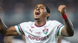 John Kennedy lidera ranking no Brasileirão. Foto: Fernando Torres/AGIF