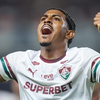 John Kennedy lidera ranking de finalizações certas no Brasileirão