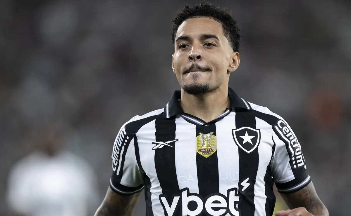 Atlético-MG tenta chapéu no Cruzeiro por Gregore, mas esbarra nos valores recebidos pelo volante no Catar