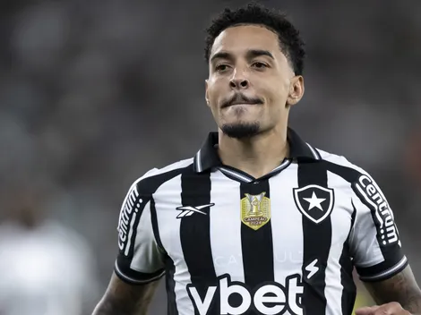 Atlético-MG tenta chapéu no Cruzeiro por Gregore, mas esbarra nos valores