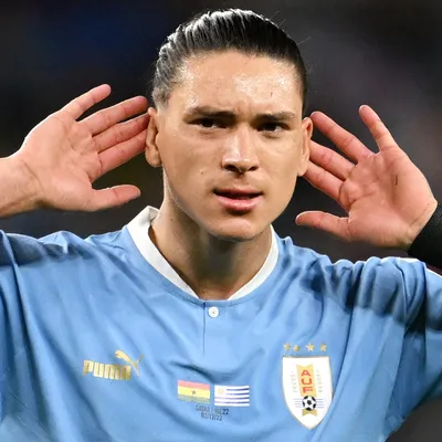 Darwin Núñez não deve ser contratado pelo Flamengo