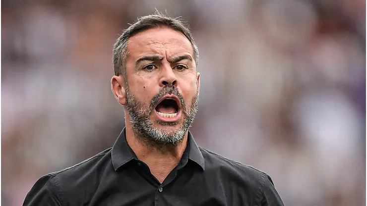- Artur Jorge novo treinador do Cruzeiro