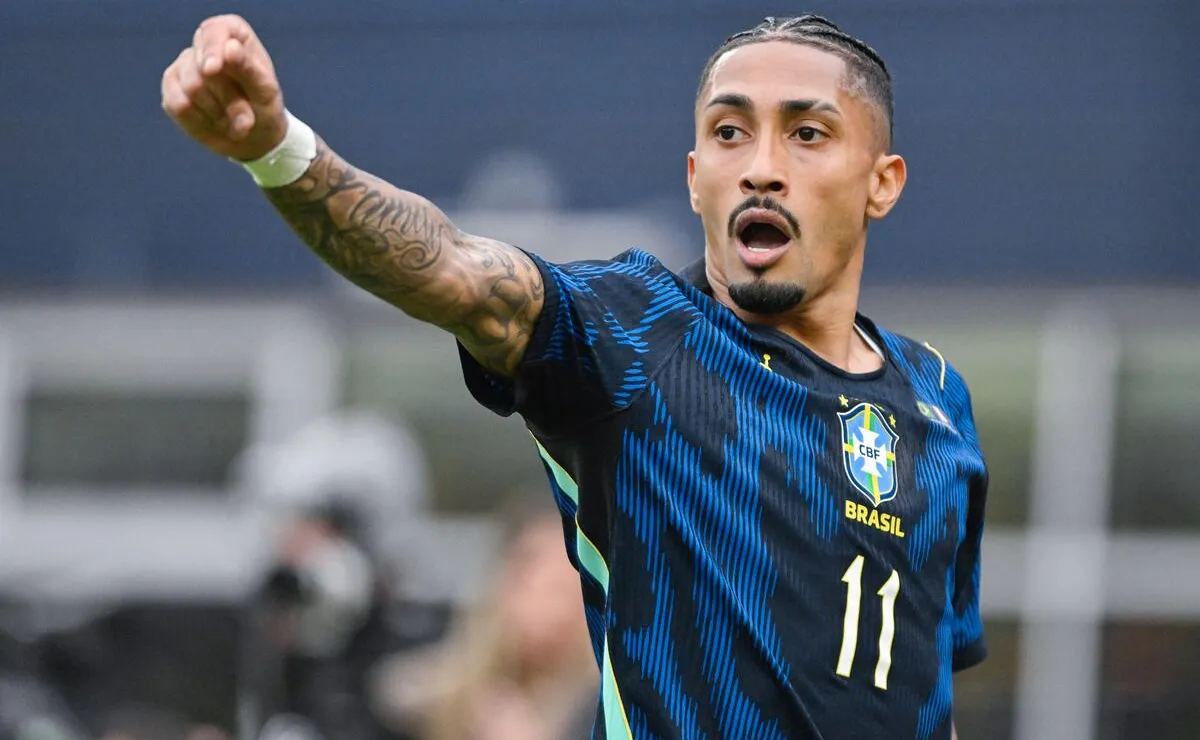 Palpite Brasil x Croácia – Amistoso – 01/04/2026