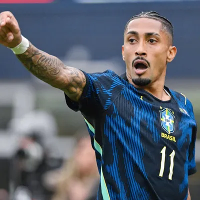 Palpite Brasil x Croácia – Amistoso – 01/04/2026