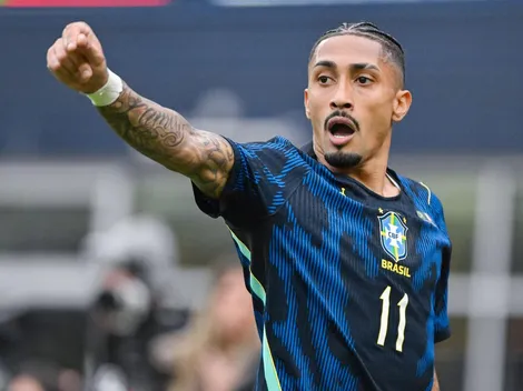 Palpite Brasil x Croácia – Amistoso – 01/04/2026