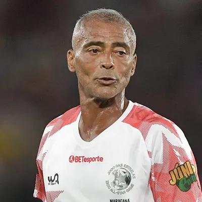 Romário vê Rayan como futuro da Seleção Brasileira