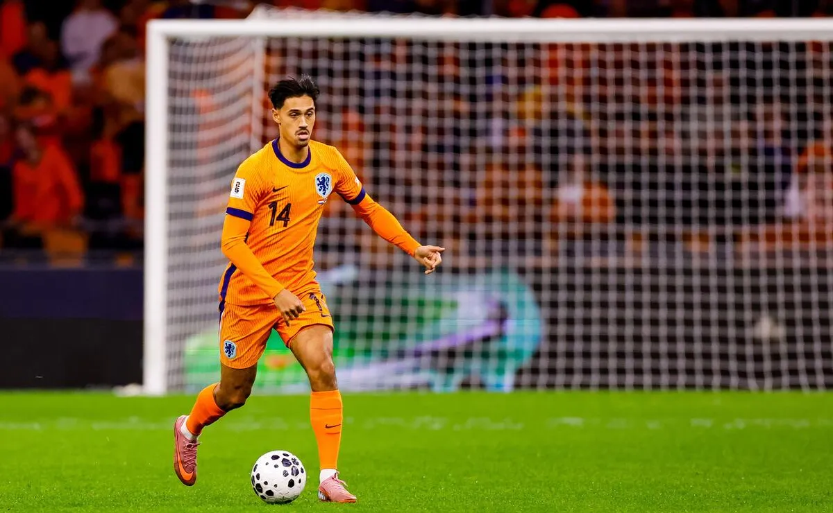 Palpite Holanda x Equador – Amistoso Internacional – 31/03/2026