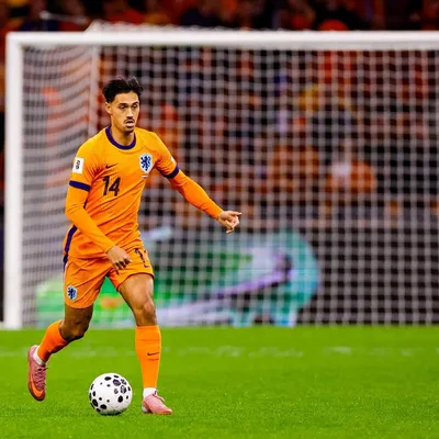 Palpite Holanda x Equador – Amistoso Internacional – 31/03/2026