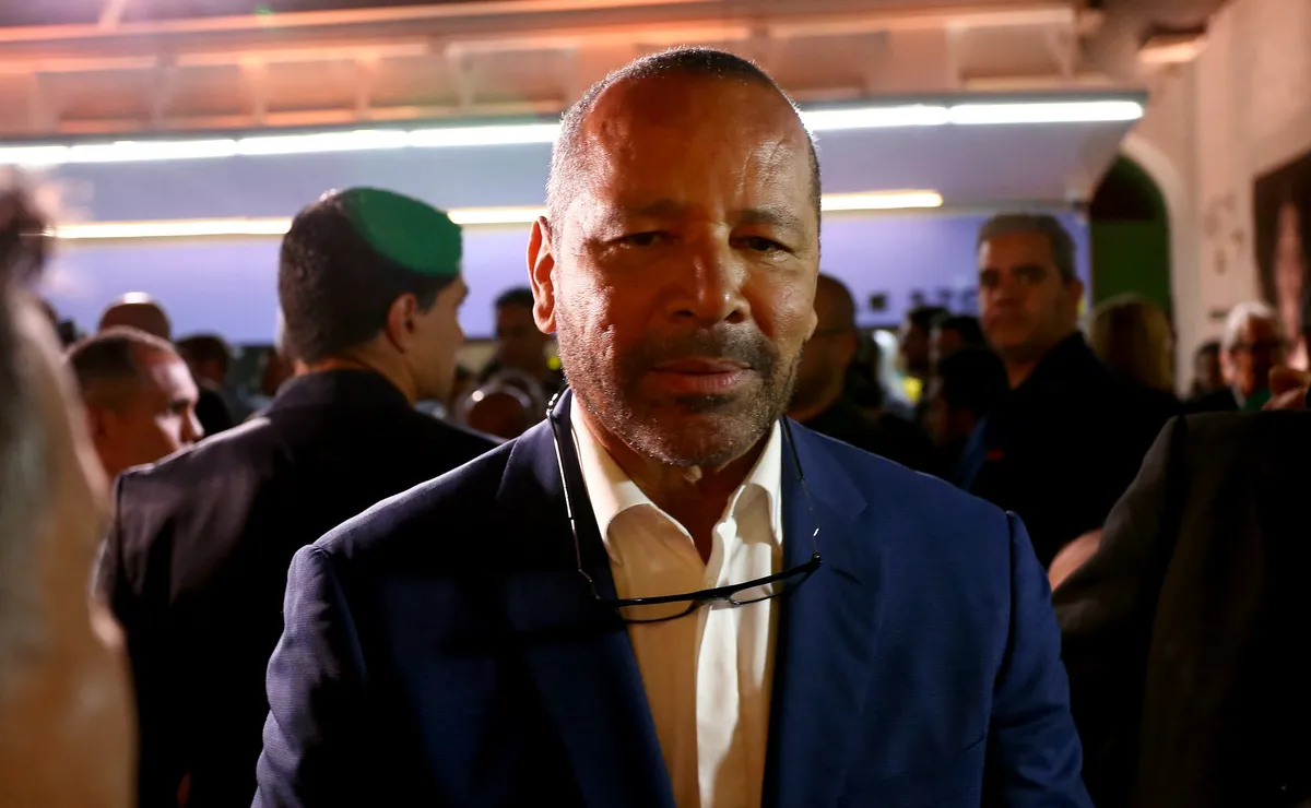 Santos vê projeto de CT ligado ao pai de Neymar virar alvo de ação na Justiça