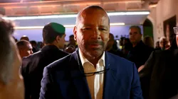 Neymar Pai ajuda o Santos - Foto: Mauricio De Souza/AGIF