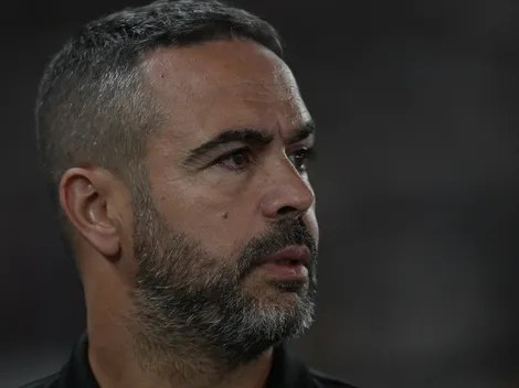 Artur Jorge ganha reforços do DM para Cruzeiro x Vitória