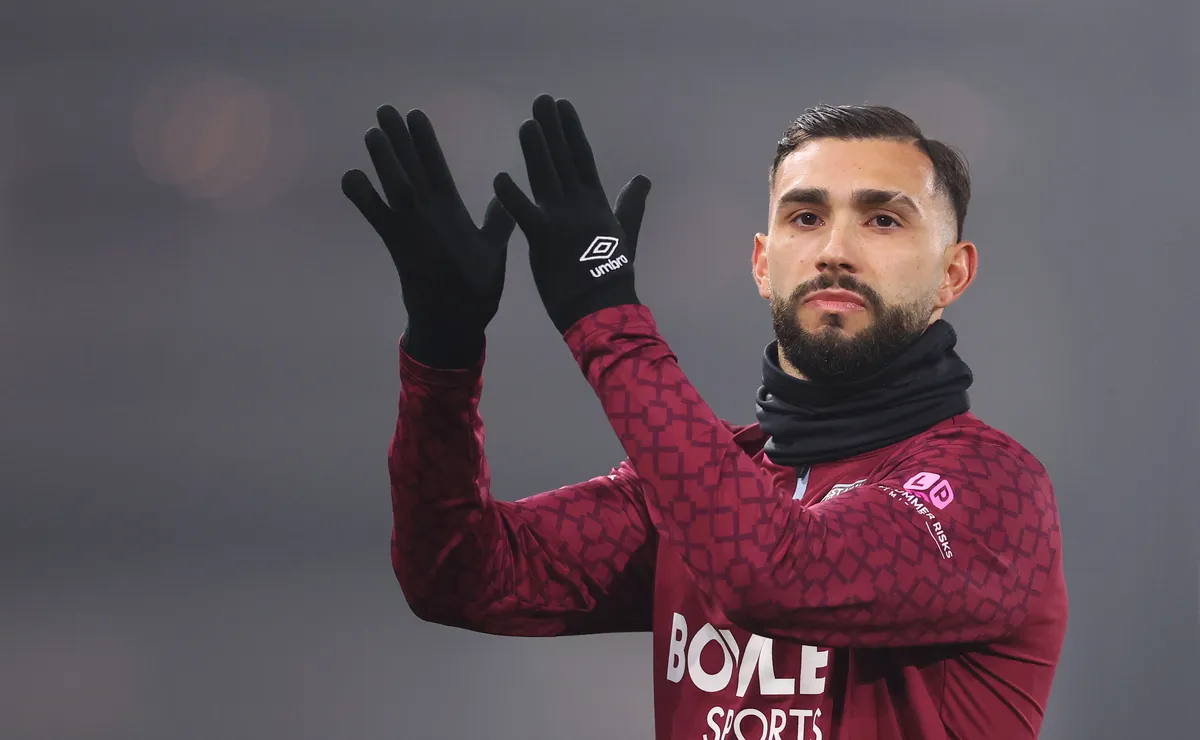 Flamengo volta a monitorar Taty Castellanos e pode fazer nova investida na próxima janela