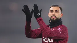 Atacante novamente é alvo do Mengão - Julian Finney/Getty Images