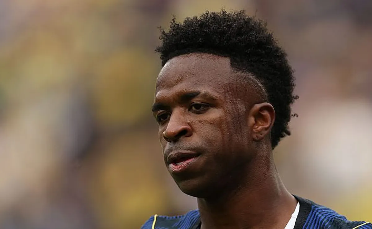 Brasil x Croácia: amistoso coloca pressão em Vini Jr. para tentar ser protagonista na Seleção