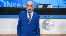 Foto: Morgana Schuh / Grêmio FBPA