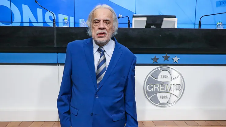 Foto: Morgana Schuh / Grêmio FBPA