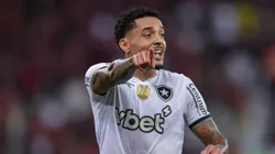 Gregore não será do Grêmio.