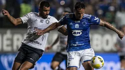 Cruzeiro e Remo se enfrentaram pela última vez na Copa do Brasil de 2022