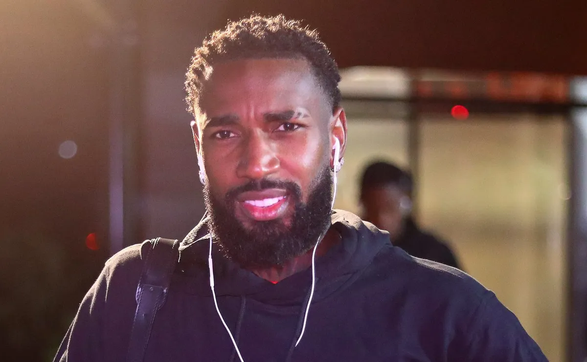 Empresário que negociou ida do Gerson para o Zenit ajuda Flamengo na contratação de Luiz henrique