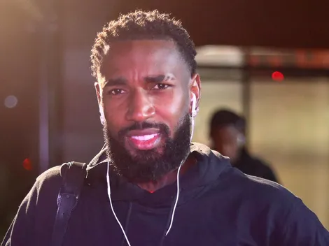 Empresário que negociou saída de Gerson ajuda Fla com Luiz Henrique