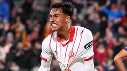 Zagueiro faz ótima temporada - Foto: Alex Caparros/Getty Images.