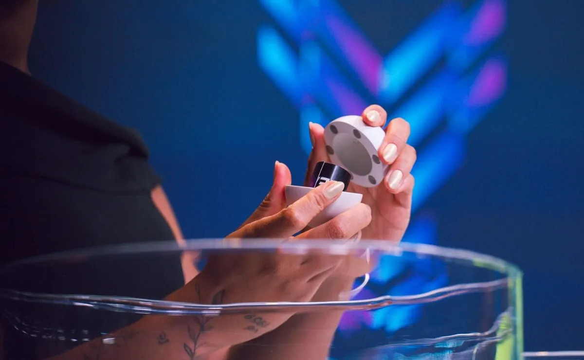 CBF divulga a tabela detalhada da primeira fase da Copa do Brasil Feminina 2026