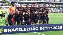 Corinthians se prepara para maratona de jogos. Foto: Jota Erre/AGIF