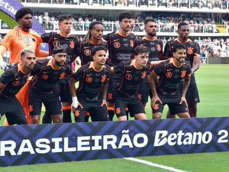 Corinthians terá nove jogos em abril, envolvendo três competições