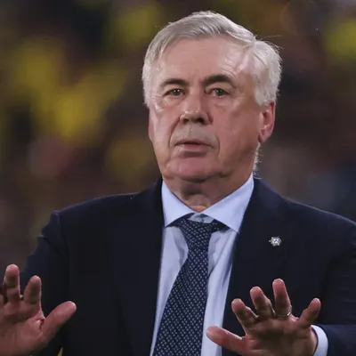 Carlo Ancelotti tem atenção redobrada antes de Brasil x Croácia