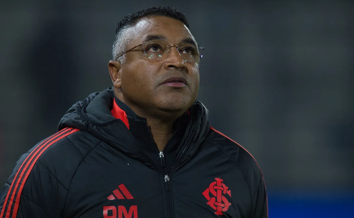 Internacional recebe o São Paulo pelo Brasileirão e reencontra Roger Machado após demissão