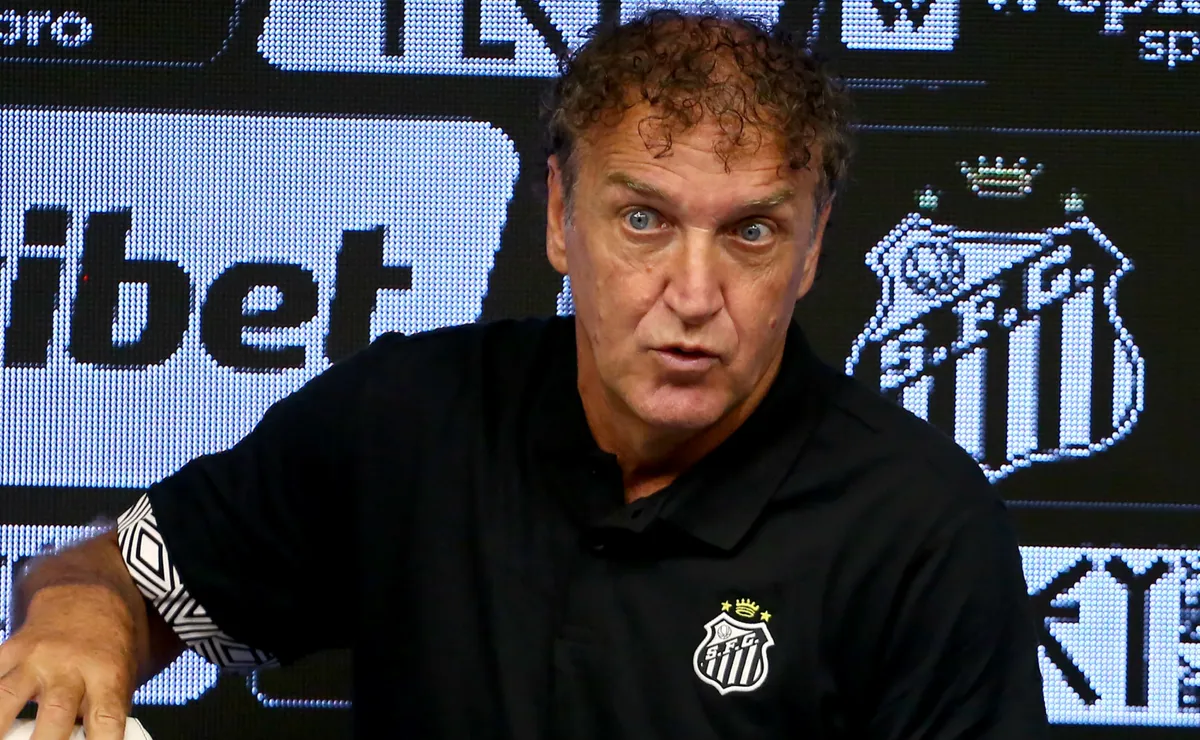 Vidente prevê desafios para o Santos contra o Remo na Vila Belmiro pelo Brasileirão 2026